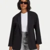Oversized-Blazer „Studio“ für Damen Oversized-Blazer „Studio“ für Damen