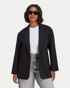 Oversized-Blazer „Studio“ für Damen
