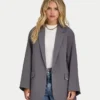 Oversized-Blazer „Studio“ für Damen Oversized-Blazer „Studio“ für Damen