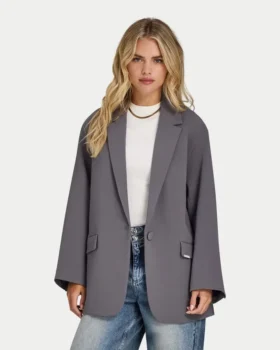 Oversized-Blazer „Studio“ für Damen