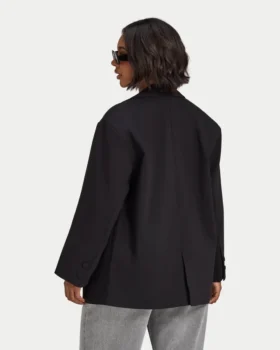 Oversized-Blazer „Studio“ für Damen