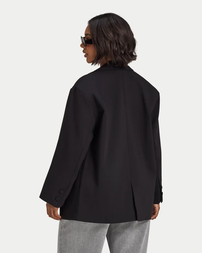 Oversized-Blazer „Studio“ für Damen Oversized-Blazer „Studio“ für Damen