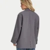Oversized-Blazer „Studio“ für Damen Oversized-Blazer „Studio“ für Damen