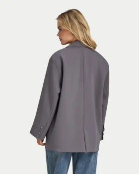 Oversized-Blazer „Studio“ für Damen