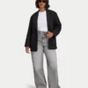 Oversized-Blazer „Studio“ für Damen Oversized-Blazer „Studio“ für Damen