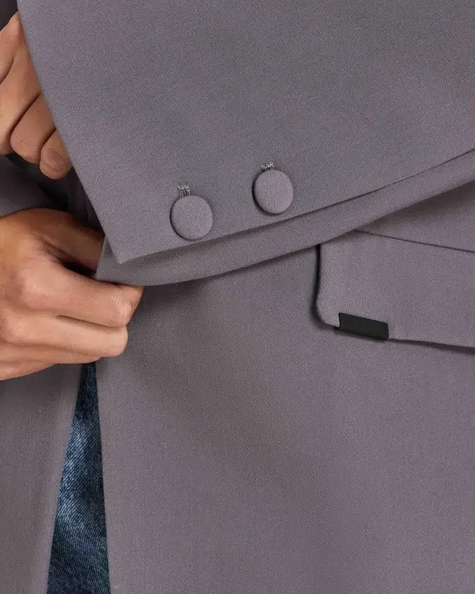 Oversized-Blazer „Studio“ für Damen Oversized-Blazer „Studio“ für Damen