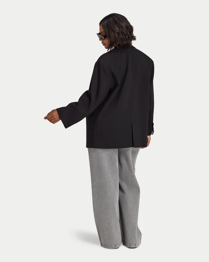 Oversized-Blazer „Studio“ für Damen Oversized-Blazer „Studio“ für Damen