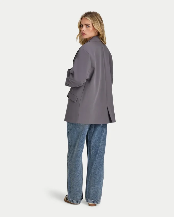 Oversized-Blazer „Studio“ für Damen Oversized-Blazer „Studio“ für Damen