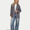Oversized-Blazer „Studio“ für Damen Oversized-Blazer „Studio“ für Damen