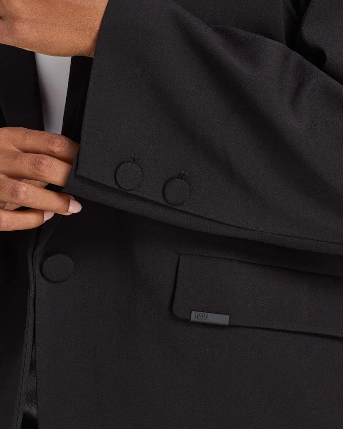Oversized-Blazer „Studio“ für Damen Oversized-Blazer „Studio“ für Damen
