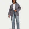 Oversized-Blazer „Studio“ für Damen Oversized-Blazer „Studio“ für Damen