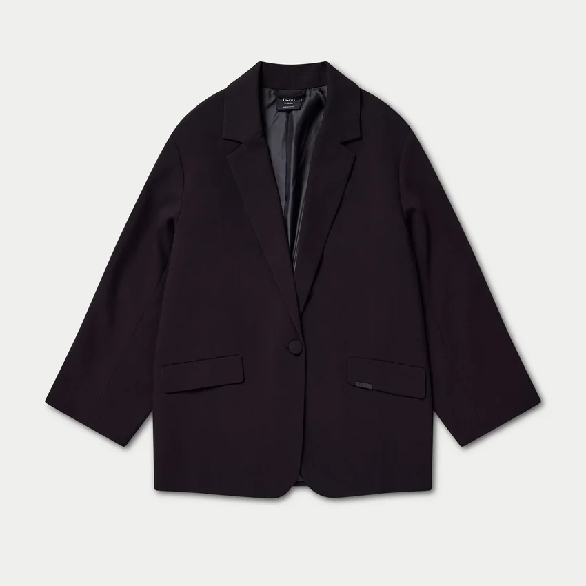 Oversized-Blazer „Studio“ für Damen Oversized-Blazer „Studio“ für Damen