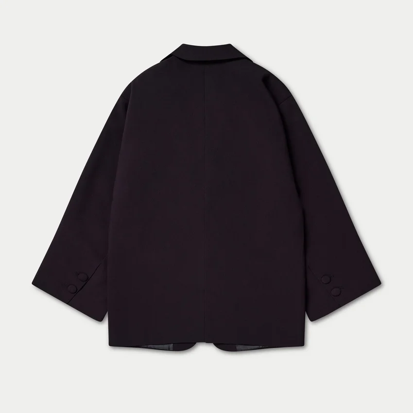 Oversized-Blazer „Studio“ für Damen Oversized-Blazer „Studio“ für Damen