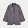 Oversized-Blazer „Studio“ für Damen Oversized-Blazer „Studio“ für Damen