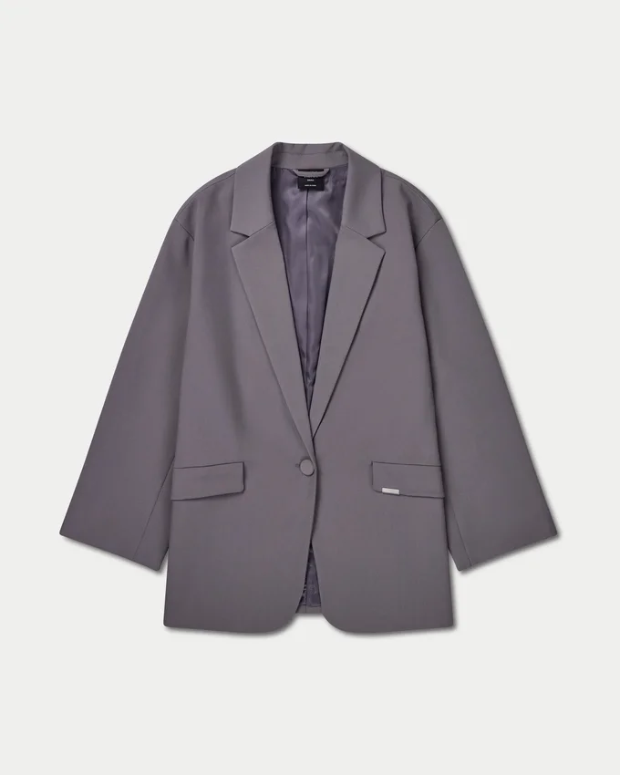 Oversized-Blazer „Studio“ für Damen Oversized-Blazer „Studio“ für Damen