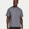 Oversized-Graffiti-T-Shirt für Herren Oversized-Graffiti-T-Shirt für Herren