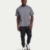 Oversized-Graffiti-T-Shirt für Herren Oversized-Graffiti-T-Shirt für Herren