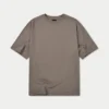 Oversized-Graffiti-T-Shirt für Herren