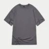 Oversized-Graffiti-T-Shirt für Herren Oversized-Graffiti-T-Shirt für Herren