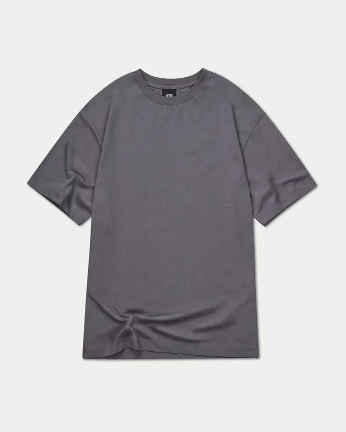 Oversized-Graffiti-T-Shirt für Herren Oversized-Graffiti-T-Shirt für Herren