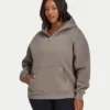 Oversized-Hoodie „Collective“ für Damen Oversized-Hoodie „Collective“ für Damen