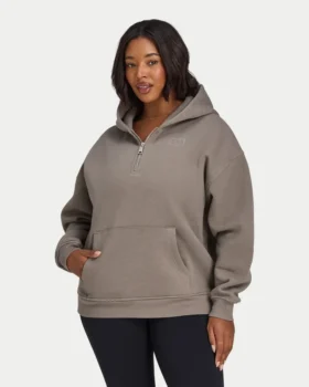 Oversized-Hoodie „Collective“ für Damen