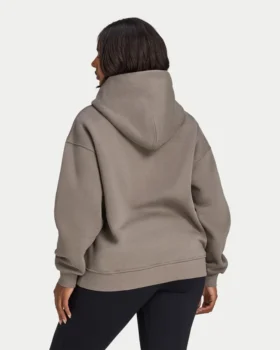 Oversized-Hoodie „Collective“ für Damen