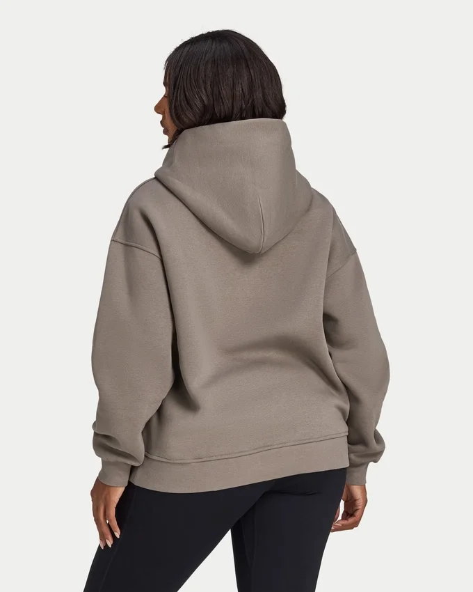 Oversized-Hoodie „Collective“ für Damen Oversized-Hoodie „Collective“ für Damen
