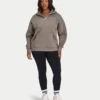Oversized-Hoodie „Collective“ für Damen Oversized-Hoodie „Collective“ für Damen