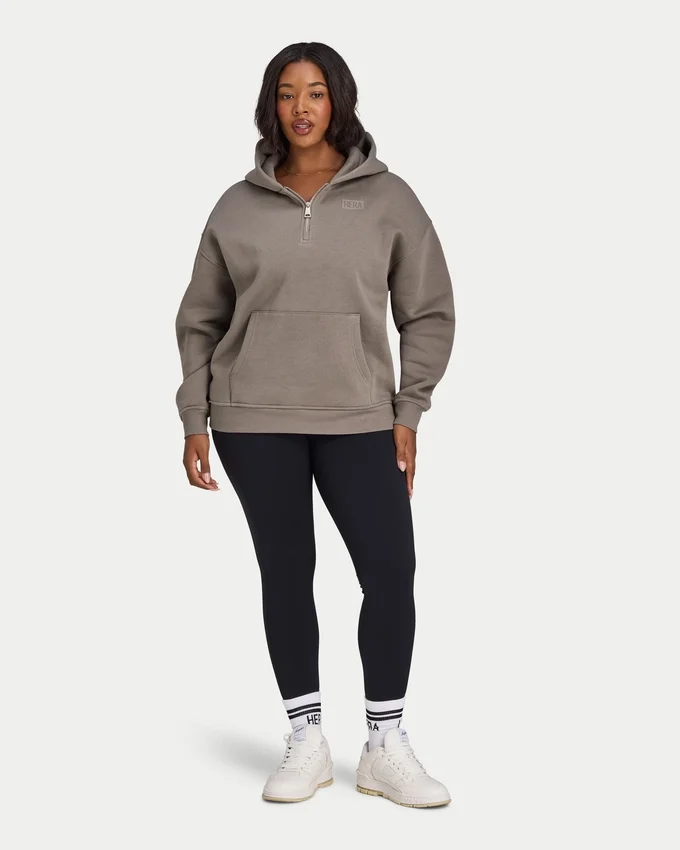 Oversized-Hoodie „Collective“ für Damen Oversized-Hoodie „Collective“ für Damen
