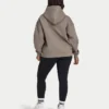 Oversized-Hoodie „Collective“ für Damen Oversized-Hoodie „Collective“ für Damen