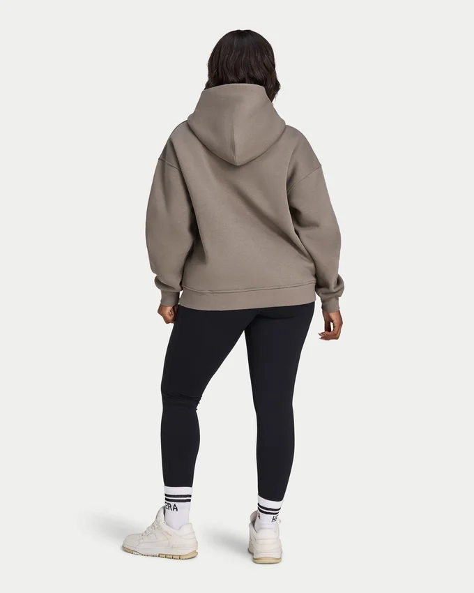 Oversized-Hoodie „Collective“ für Damen Oversized-Hoodie „Collective“ für Damen