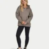 Oversized-Hoodie „Collective“ für Damen Oversized-Hoodie „Collective“ für Damen