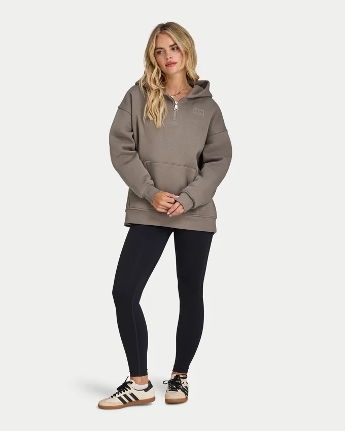 Oversized-Hoodie „Collective“ für Damen Oversized-Hoodie „Collective“ für Damen