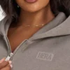 Oversized-Hoodie „Collective“ für Damen Oversized-Hoodie „Collective“ für Damen
