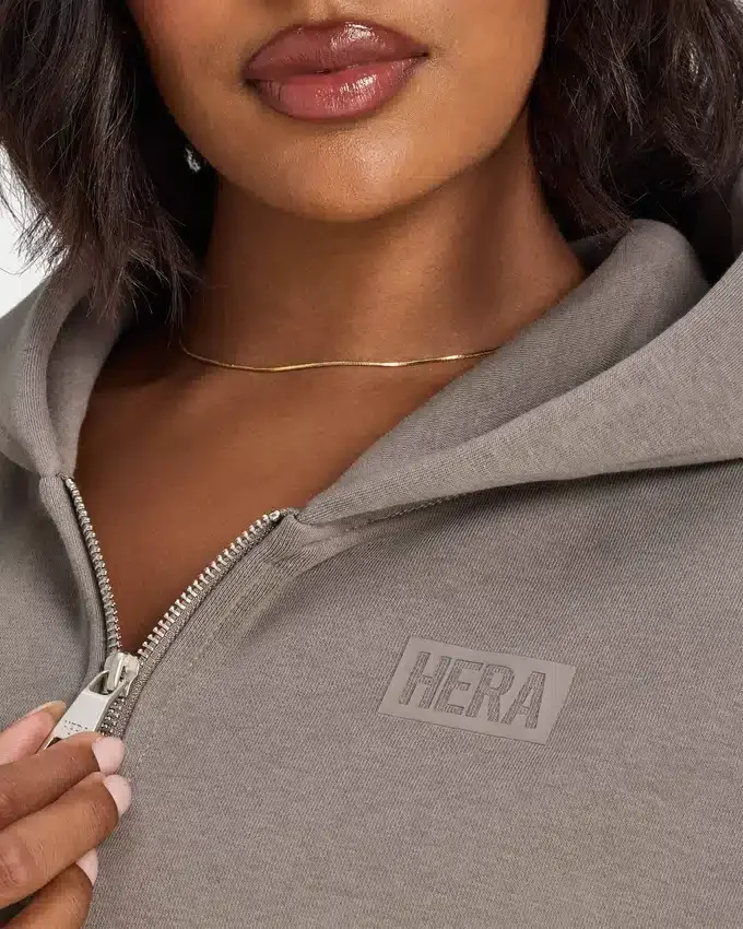 Oversized-Hoodie „Collective“ für Damen Oversized-Hoodie „Collective“ für Damen