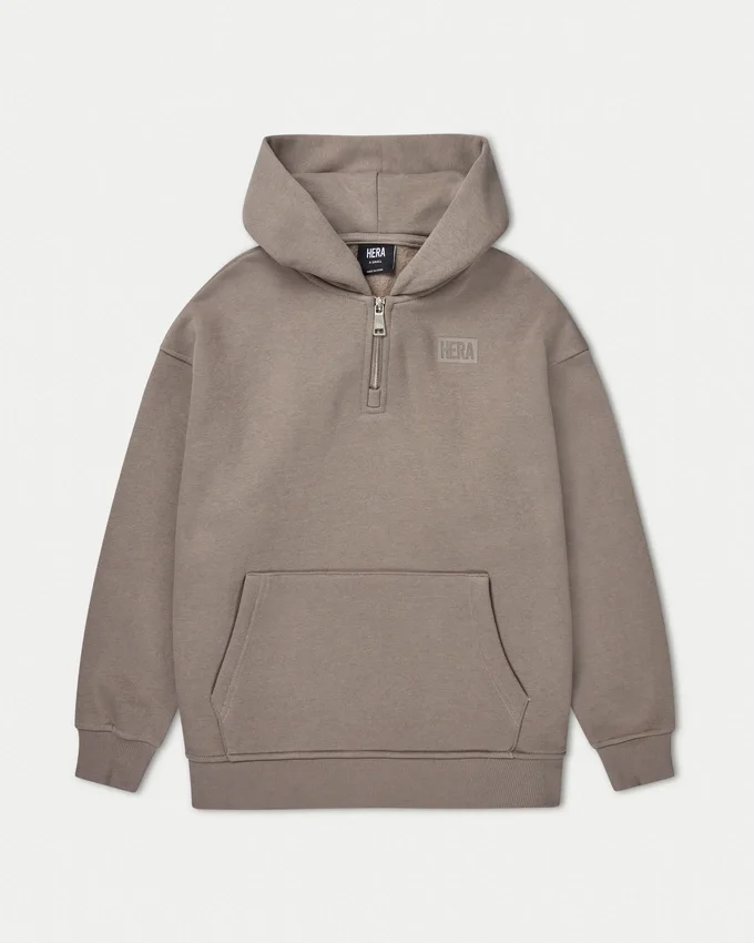 Oversized-Hoodie „Collective“ für Damen Oversized-Hoodie „Collective“ für Damen