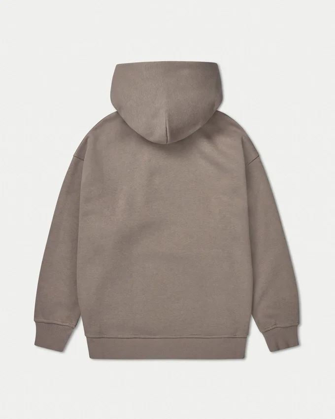 Oversized-Hoodie „Collective“ für Damen Oversized-Hoodie „Collective“ für Damen