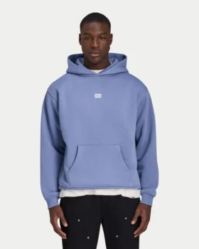 Oversized-Hoodie für Herren