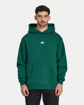 Oversized-Hoodie für Herren