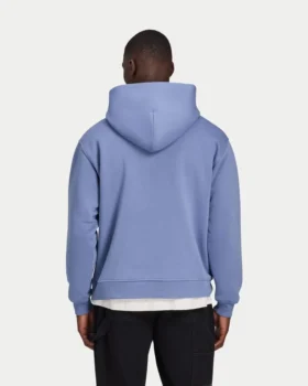 Oversized-Hoodie für Herren