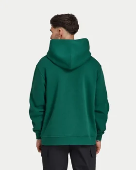 Oversized-Hoodie für Herren