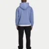 Oversized-Hoodie für Herren