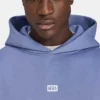 Oversized-Hoodie für Herren