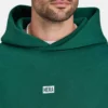 Oversized-Hoodie für Herren
