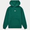 Oversized-Hoodie für Herren
