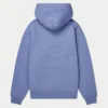 Oversized-Hoodie für Herren