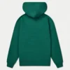 Oversized-Hoodie für Herren