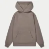 Oversized-Hoodie für Herren im Graffiti-Look