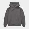 Oversized-Hoodie für Herren im Graffiti-Look Oversized-Hoodie für Herren im Graffiti-Look